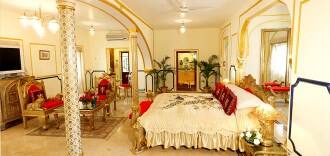 Hotel Raj Palace, Barmer 2
